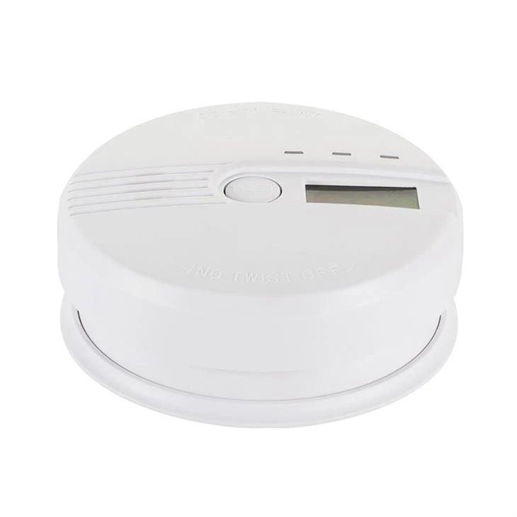Bedroom CO Detector
