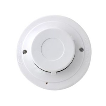 4 Detektor dimnih žica