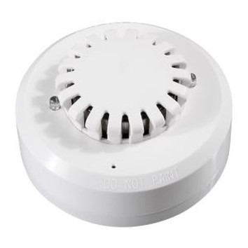 Konvencionalni detektor dima